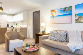 NEW LUXURY Beachfront Condo Resort